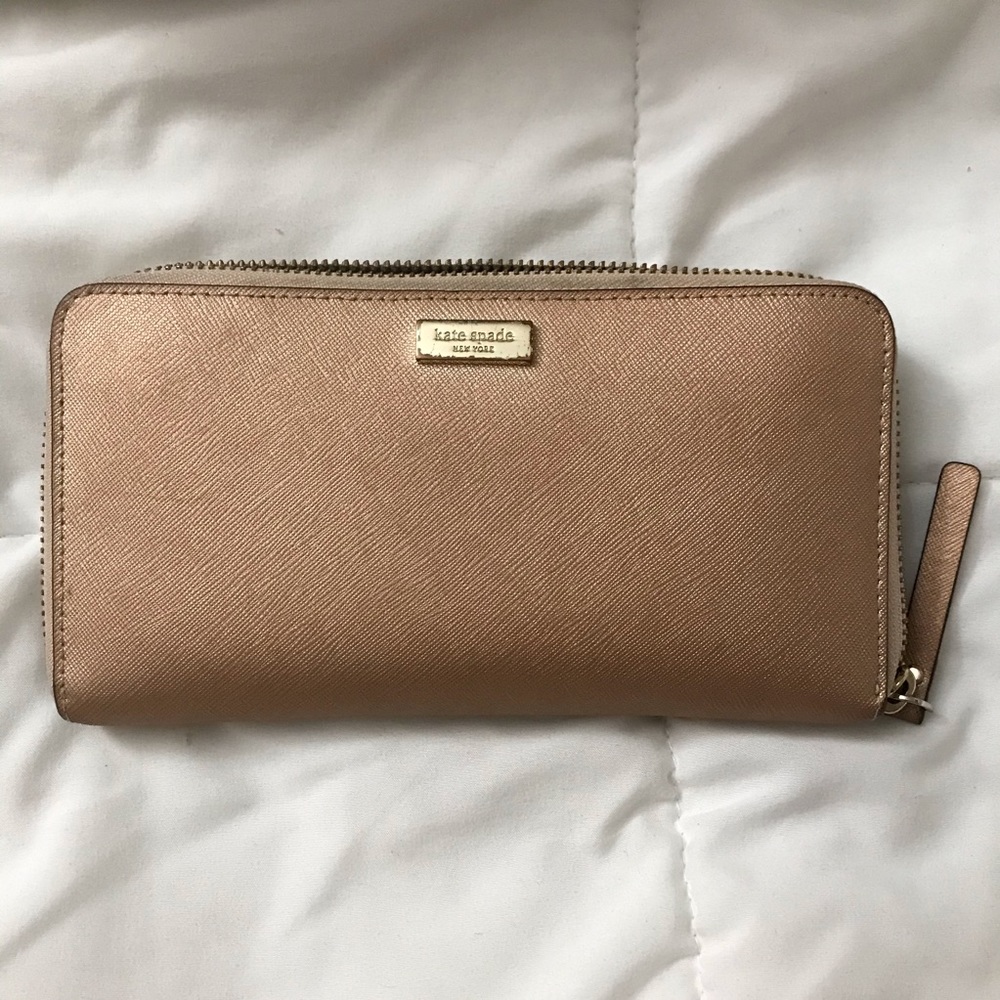 Kate spade wallet